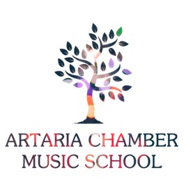 Artaria Chamber Music School Logo